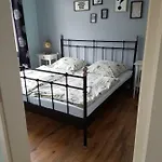 Apartmán Appartments Endler Bad Schandau
