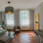 Apartmán Appartments Endler