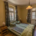 Apartmán Appartments Endler Bad Schandau