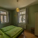 Appartments Endler Apartmán Bad Schandau