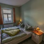 Appartments Endler Apartmán Bad Schandau