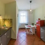 Appartments Endler *