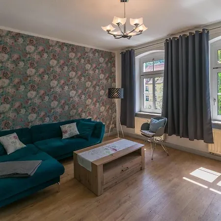 Lägenhet Appartments Endler *