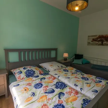 Lägenhet Appartments Endler