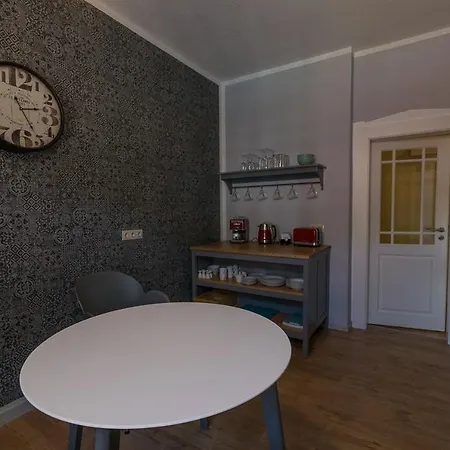 Appartments Endler Lägenhet