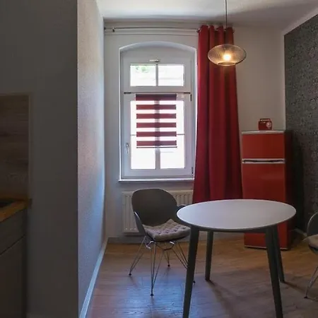 Appartments Endler Apartman