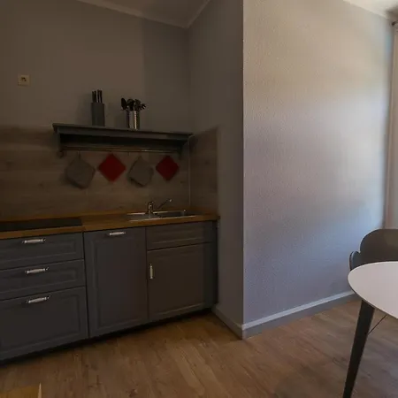 Lägenhet Appartments Endler