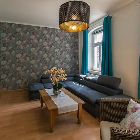 Appartments Endler * Bad Schandau