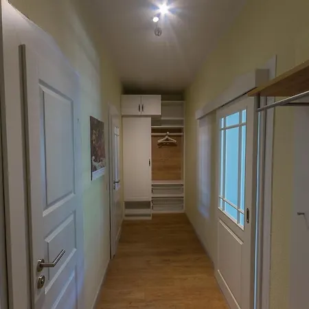 Appartments Endler Lägenhet