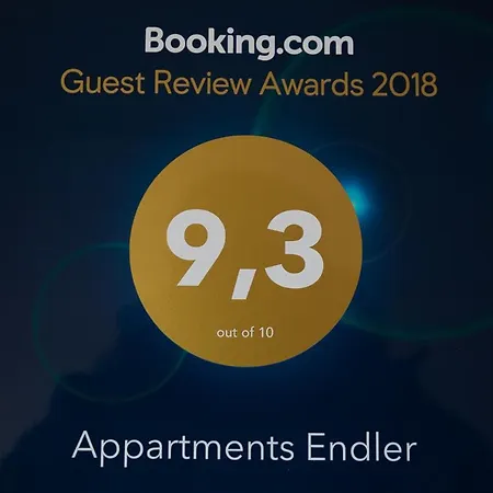 Appartments Endler