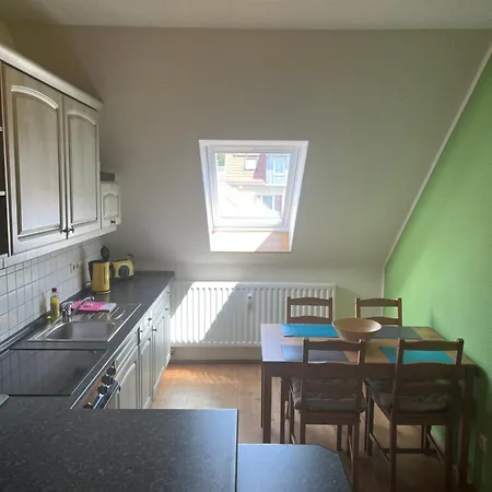 Appartments Endler Lägenhet *