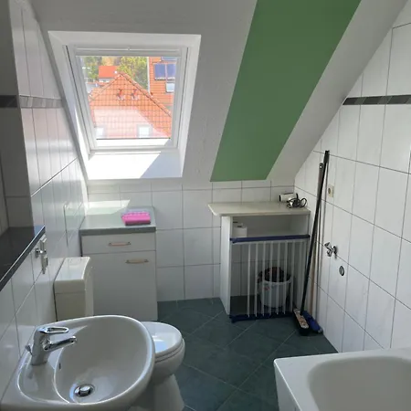 Lägenhet Appartments Endler *