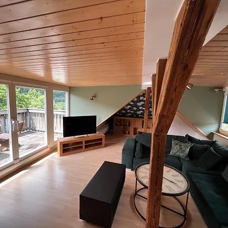 Appartments Endler Appartement *