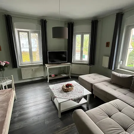 Appartments Endler *