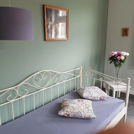 Lägenhet Appartments Endler