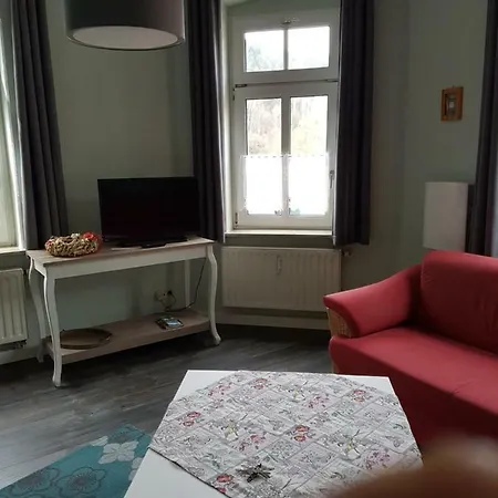 Appartments Endler Apartment *