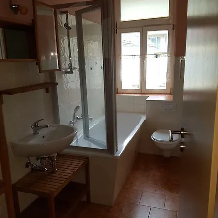 Appartments Endler