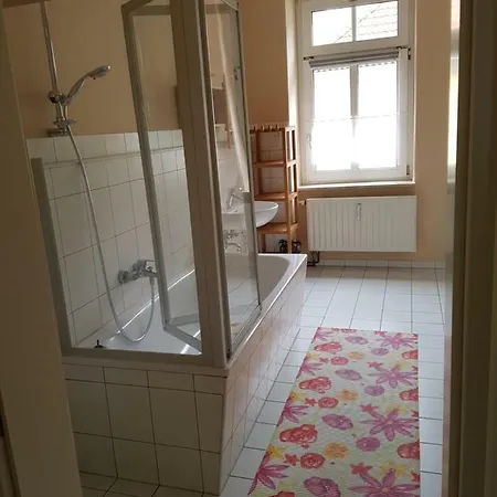 Appartments Endler Lägenhet Bad Schandau