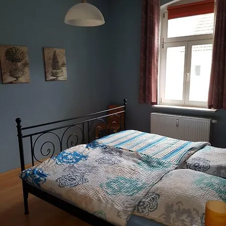 Apartament Appartments Endler