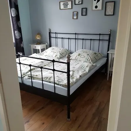 Apartman Appartments Endler Bad Schandau