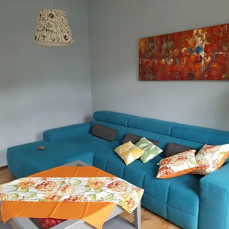 Appartement Appartments Endler Bad Schandau