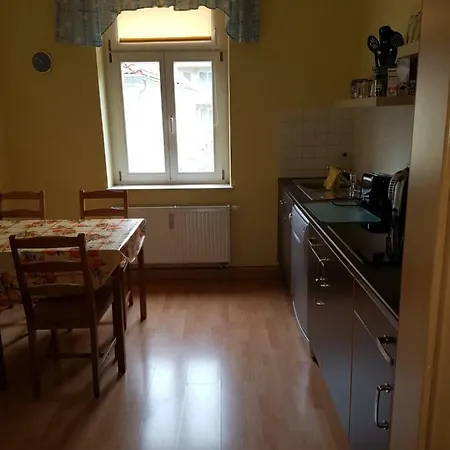 Appartments Endler Apartman *