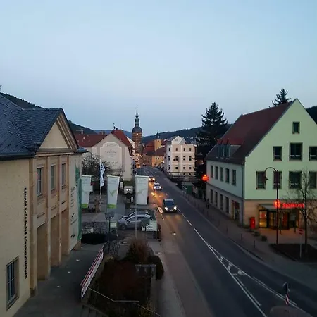 Appartments Endler