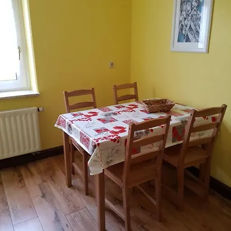 Appartments Endler Apartman