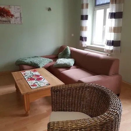 Appartement Appartments Endler