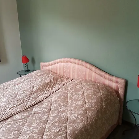 Appartments Endler *