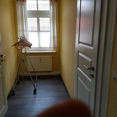 Appartments Endler Apartment