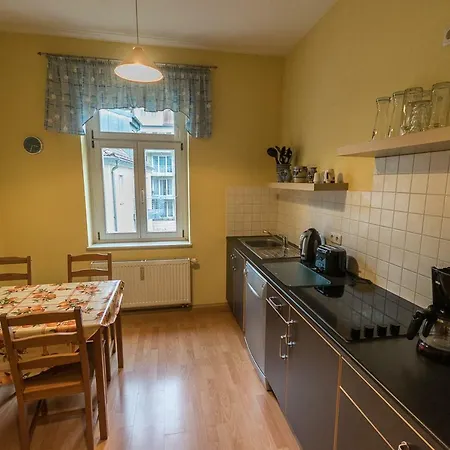 Appartments Endler