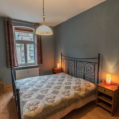 Appartments Endler *