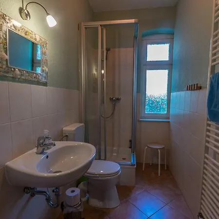 Appartments Endler Bad Schandau