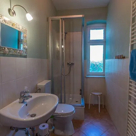 Appartments Endler *