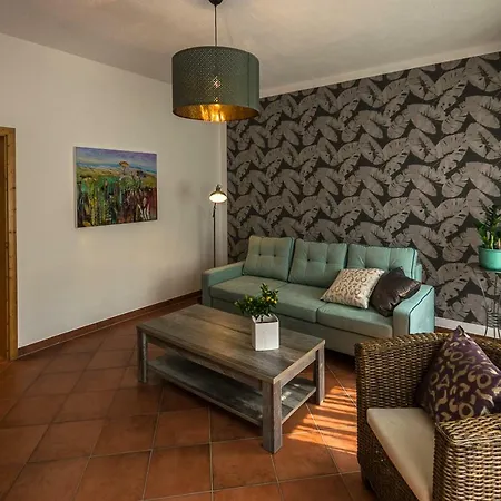 Appartments Endler * Bad Schandau