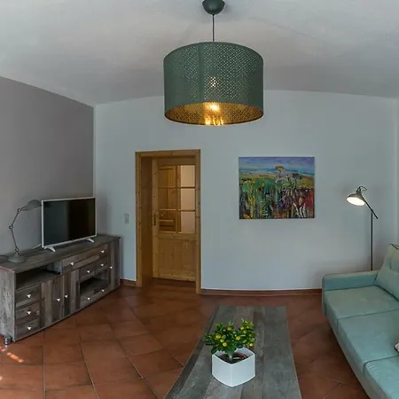 Appartments Endler Appartement *
