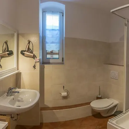 Lägenhet Appartments Endler