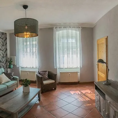 Lägenhet Appartments Endler