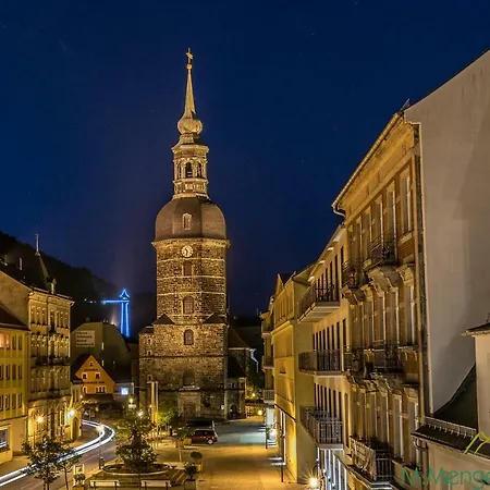 Appartments Endler * Bad Schandau