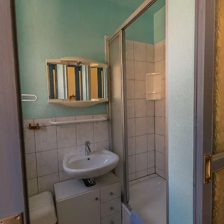 Appartments Endler Appartement *