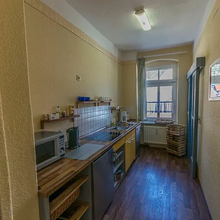 Lägenhet Appartments Endler *