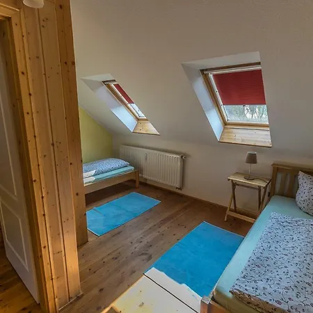 Apartment Appartments Endler