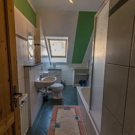 Appartments Endler * Bad Schandau