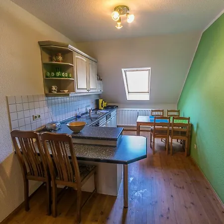 Appartments Endler *