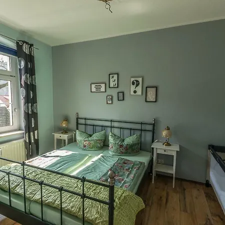 Lägenhet Appartments Endler *