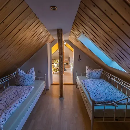 Appartments Endler Lägenhet