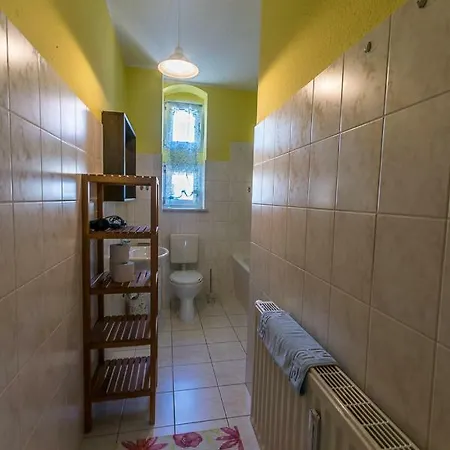 Lägenhet Appartments Endler