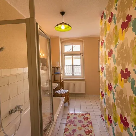 Appartments Endler Bad Schandau