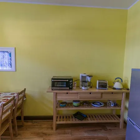 Lägenhet Appartments Endler Bad Schandau